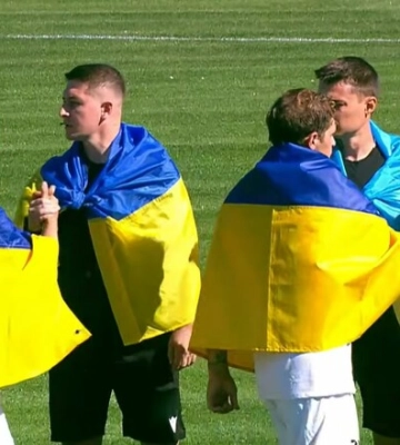 Базис – Маяк Сарны – 1:4. Дубль Кулача и удар Тотовицкого. Видео голов