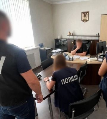 На Миколаївщині керівника обласної станції переливання крові підозрюють у розтраті плазми на понад ₴2,2 млн