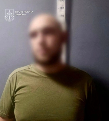У Києві судитимуть чоловіка, який завдав смертельного ножового удару незнайомцю біля хостела