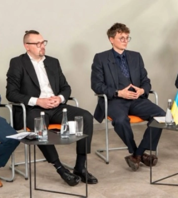 До програми Region Ready від ЄС долучилися ще три області