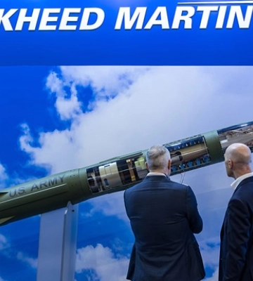 OSINT-аналітики полічили, скільки ракет до Patriot витрачають США