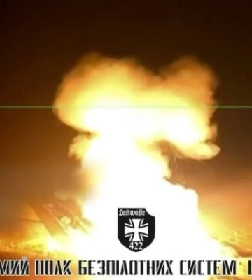Без газа остается все больше населенных пунктов на оккупированной Мелитопольщине - военные объяснили причину (видео)
