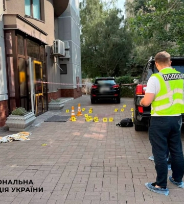 Покушение на 71-летнего врача в Киеве: прокуроры раскрыли подробности и назвали вероятный мотив