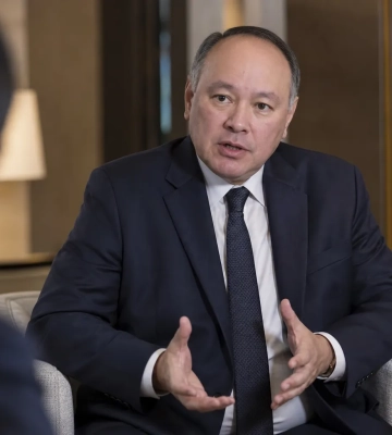Министр обороны Филиппин назвал Южную Корею надежным партнером