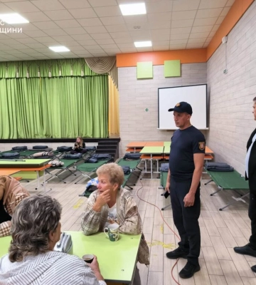 В Одеській ОВА розповіли детальніше про російський удар по пункту пропуску «Старокозаче»