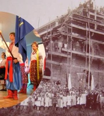 Таємниця червоної землі: як українці ставали рабами ілюзій Південної Америки століття тому