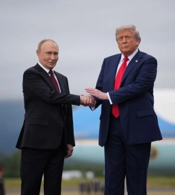 Трамп пообіцяв Путіну "величезні вигоди" в обмін на завершення війни: ЗМІ розкрили деталі розмови