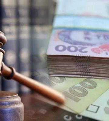 Військовослужбовці з Миколаївщини організували схему з "бойовими виплатами"