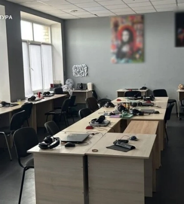 Українські суди винесли 18 вироків у справах про шахрайські кол-центри