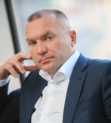 ДБР може повернутися до справи про землі Київської ГЕС, у якій фігурував Ігор Мазепа — експерт