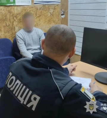 Представився правоохоронцем та пограбував жінку: на Сумщині судитимуть зловмисника