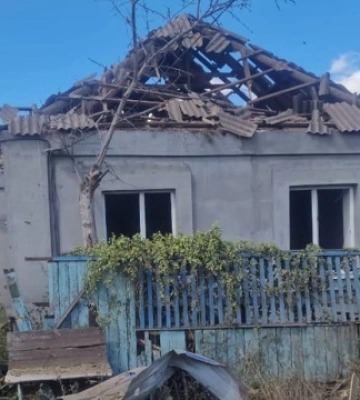 Війська РФ за добу завдали 973 удари по Донеччині