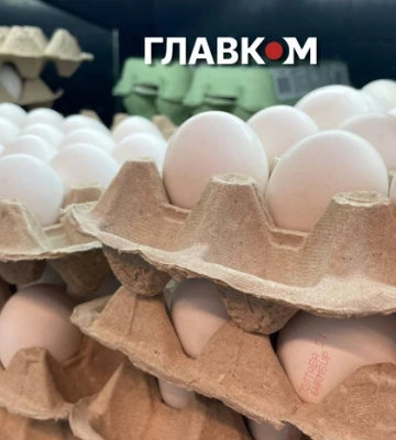 В Україні зросли ціни на яйця: огляд з супермаркетів