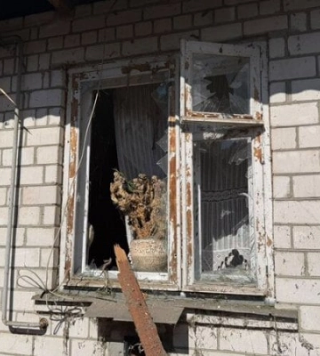 Окупанти атакували Покровський і Краматорський райони Донеччини