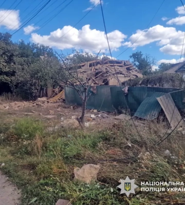 Війська РФ за добу завдали 973 удари по Донеччині