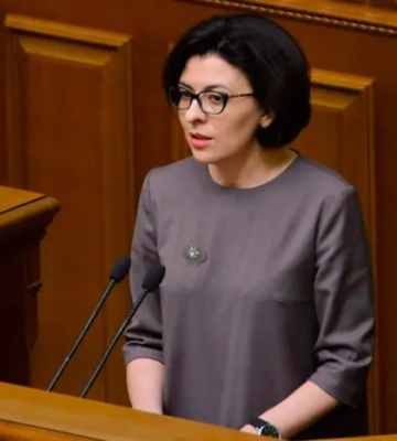 Екснардепка, що створювала антикорупційне законодавство, пояснила, як українці зняли з себе відповідальність