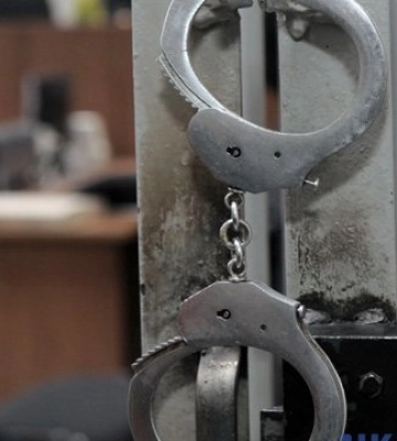 В Одесі за підозрою у зловживаннях затримали співробітника ТЦК