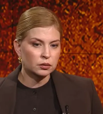 Чи є квартири в Києві? Стефанішина вперше відреагувала на скандал