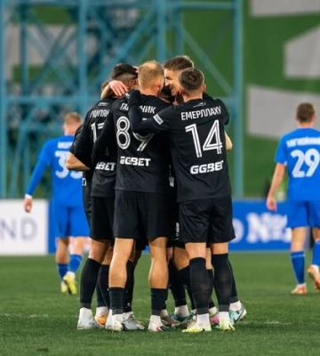 «Полісся» – «Кудрівка». Прогноз і анонс на матч 1/16 фіналу Кубка України