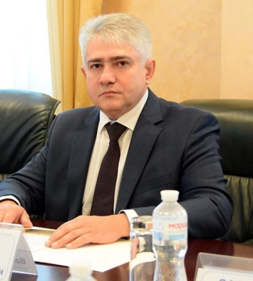 Ветеран розповів про мільйонні виплати членам Вищої ради правосуддя, замішаним у скандали