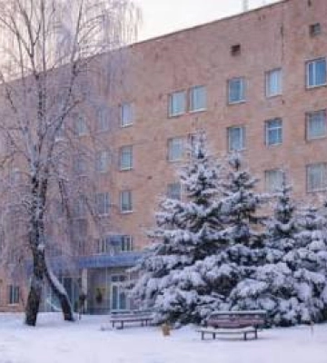 На Рівненщині можуть реорганізувати ще одну лікарню