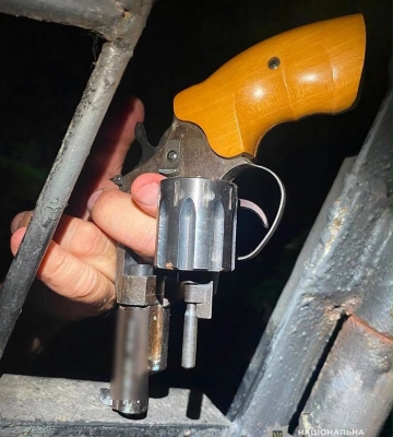 У Дніпрі працівники карного розшуку затримали підозрюваного у вбивстві містянина