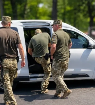 У Львові конфлікт ТЦК із жінкою потрапив на відео, розпочато розслідування