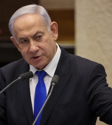 Нетаньягу готує позов проти Haaretz через публікацію про попередження ОАЕ
