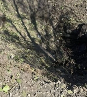 У Кременчуцькій громаді на Полтавщині влучив БпЛА: пошкоджені будинки