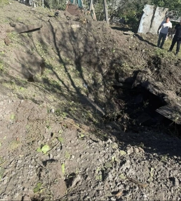 Окупанти атакували приватний сектор на Полтавщині: пошкоджені домоволодіння, є потерпілі