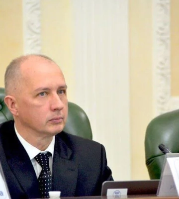 Майже 5 млн грн отримали після звільнення члени Вищої ради правосуддя, що потрапили у скандал - ветеран