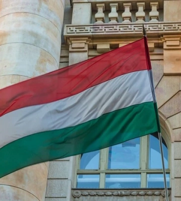 Суд ЄС відхилив позов Угорщини проти використання активів РФ