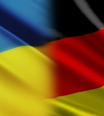Берлін готовий надати дані Києву та допомогти повернути військовозобов’язаних в Україну – МЗС
