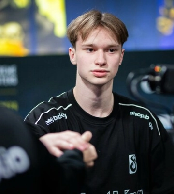 B8 – bet-m. Квалификация PGL Bucharest. Смотреть онлайн. LIVE трансляция