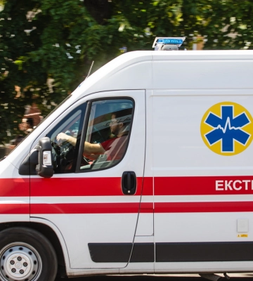 Росіяни атакували Херсон і передмістя: 2 загиблих та 1 поранений