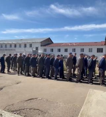 Яку суму Україна виділяє на утримання одного полоненого росіянина