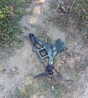 Росіяни продовжують нищити цивільні автівки на Харківщині 