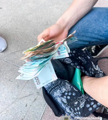 У Рівному судитимуть юнака, який вкрав у сусіда понад 300 тис. грн