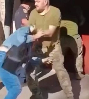 Конфлікт між військовими ТЦК та жінкою у Львові: керівництво проводить службову перевірку