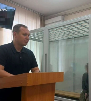 На Дніпропетровщині затримали чоловіка, якого підозрюють у сексуальному насильстві щодо 13-річної дівчини