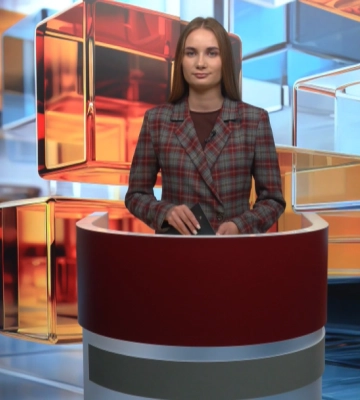 Денні новини Рівного та області за 9 вересня 2026 року (ВІДЕО)