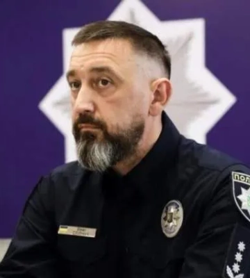 Син начальника поліції Волині став фігурантом справи про кришування кол-центрів