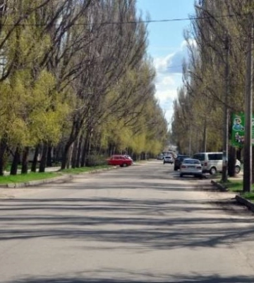В Мелитополе дом довели до полного коммунального развала: нет воды, лифтов и ремонта