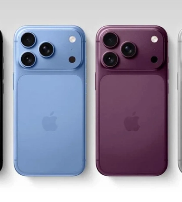 iPhone 18 вже «злито» в мережу: які фото справжні, а які виявилися фейками