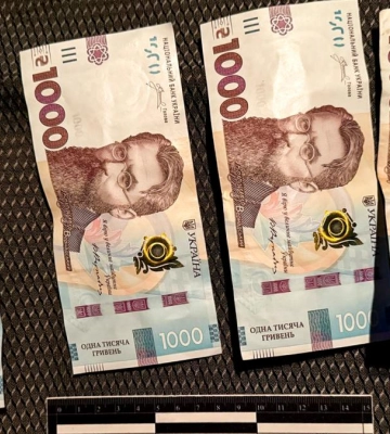 Батько п’ятьох дітей хотів відкупитися від поліції на Волині: чим усе закінчилося