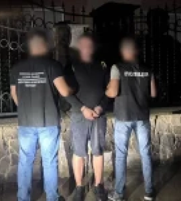 На Закарпатті викрили схему переправлення військовозобов’язаних до Угорщини за 12 тисяч доларів