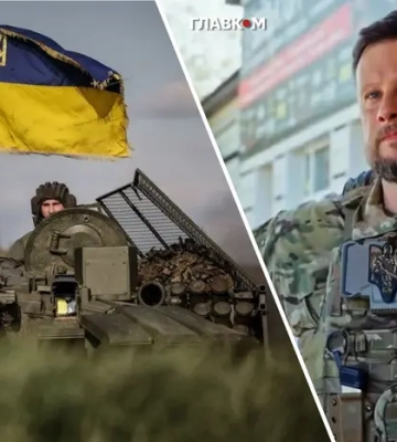 Генерал Білецький очолить нове угруповання військ на Донеччині