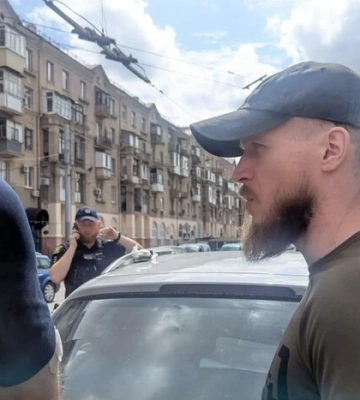 Колишні поліцейські підкинули наркотики екскомбату бригади «Маґура» – слідство