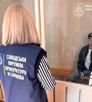 Изнасилование 15-летней на съемной квартире в Харькове: задержали мужчину