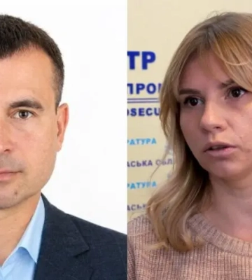 "Карфаген" косить регіони: у Чернівцях звільнили двох прокурорів, зокрема сестру "Кропиви"